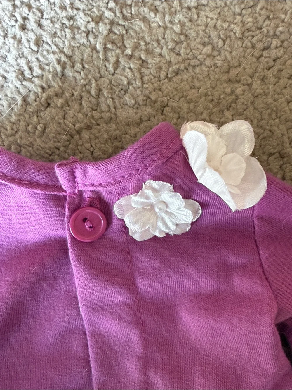 OG Dolls & Sophia Collection Doll clothes!